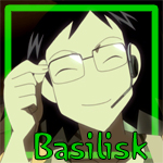 Basilisk